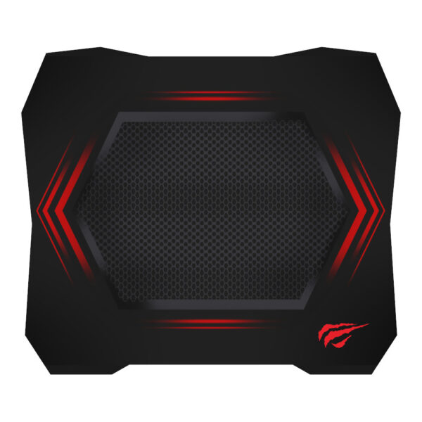 Mouse pad