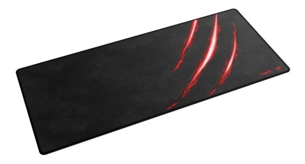 Mouse pad