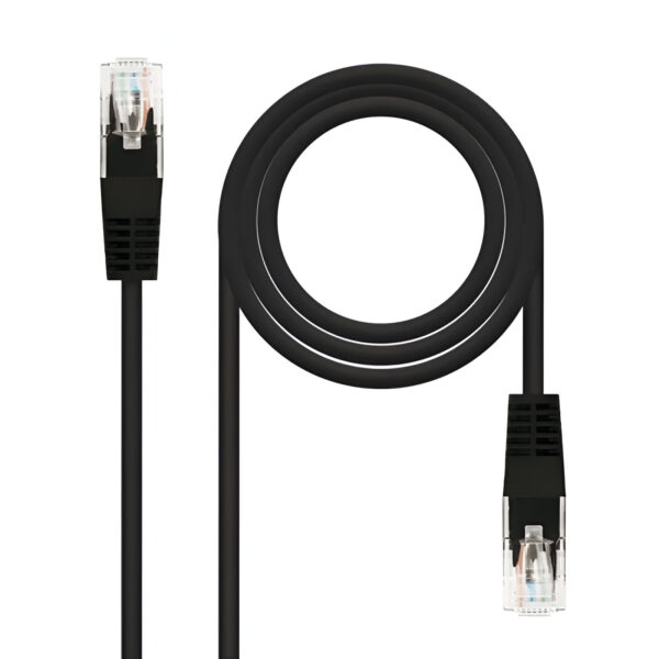 Cable de red