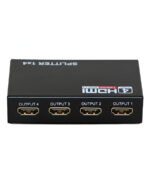 Splitter Hdmi