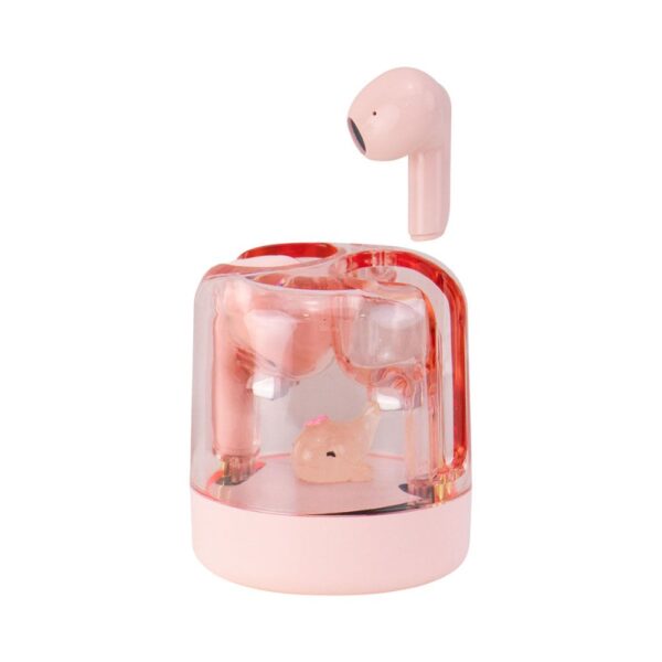 Auricular Bluetooth
