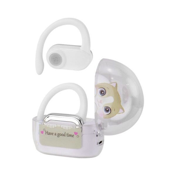 Auricular Bluetooth