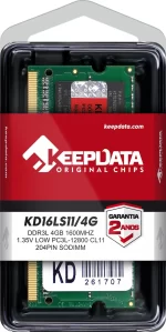 Memoria Ram ddr3