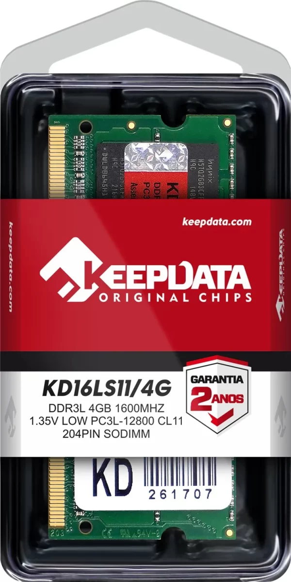 Memoria Ram ddr3