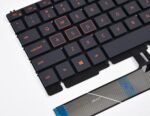 Teclado Dell