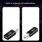 Adaptador Usb