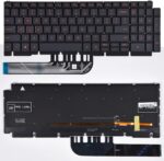 Teclado Dell