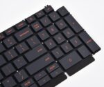 Teclado Dell