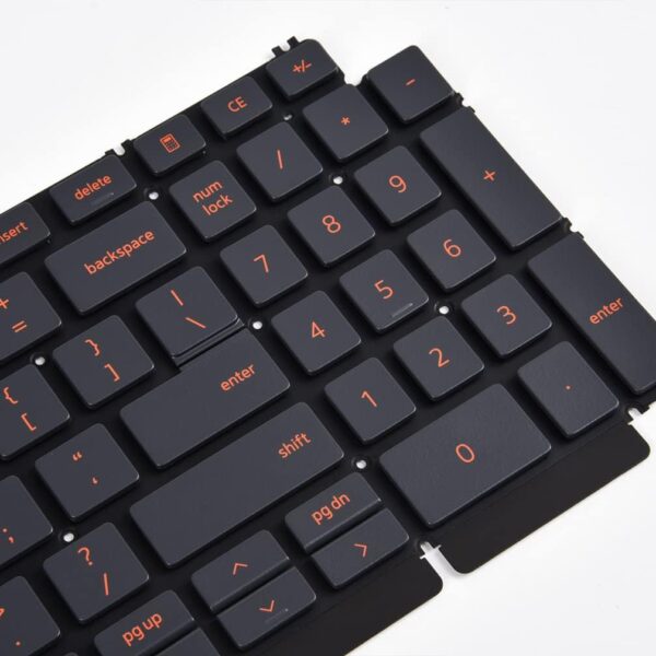 Teclado Dell