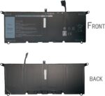 Batería DXGH8