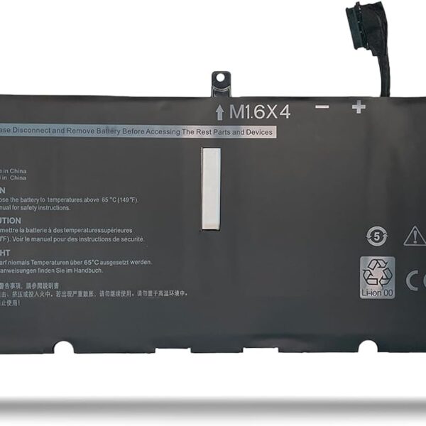 Batería DXGH8