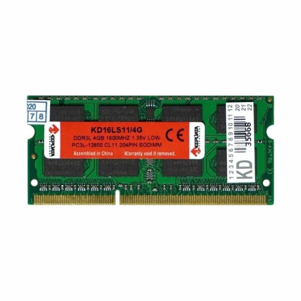 Memoria Ram ddr3