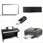 Adaptador Usb