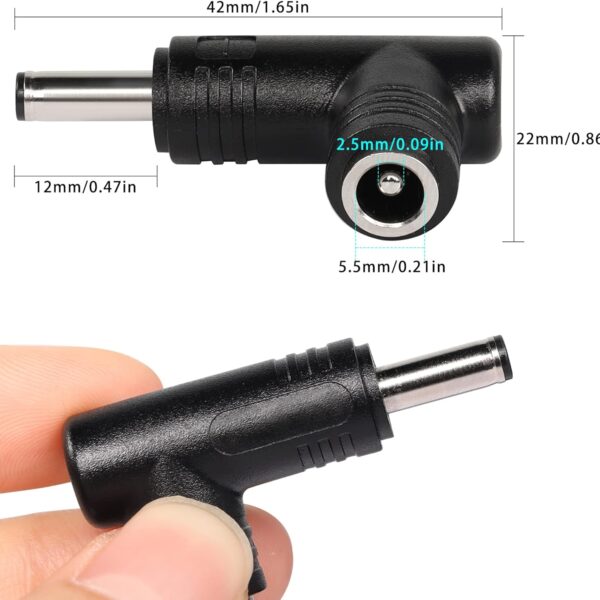 Conector
