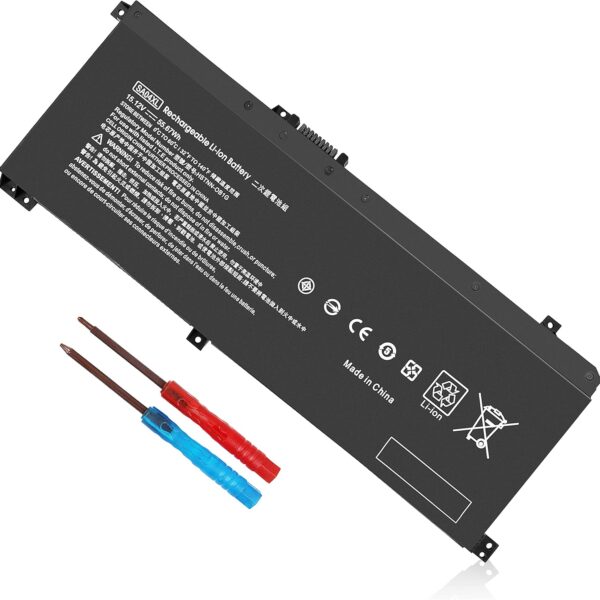 Batería HP