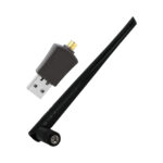 Adaptador USB Wi-Fi 600 MBPS con Antena WI-FI USB Nuevo - Imagen 3