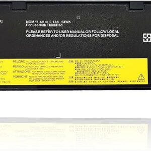 Bateria Lenovo T470
