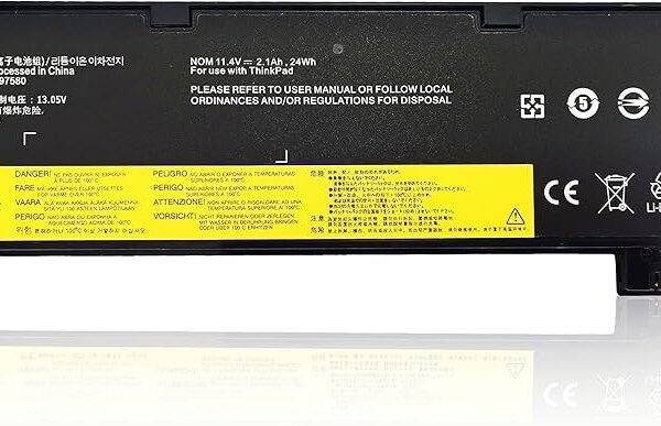 Bateria Lenovo T470