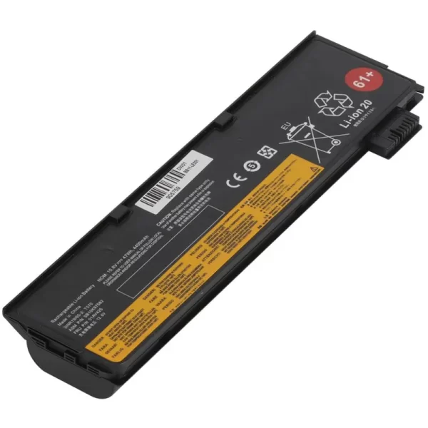 Bateria Lenovo T470