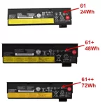 Bateria Lenovo T470
