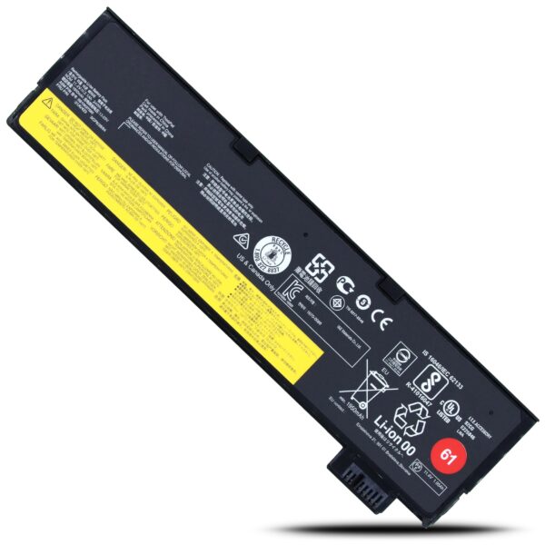 Bateria Lenovo T470