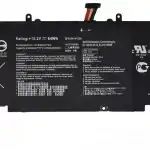 Batería Asus