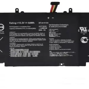 Batería Asus