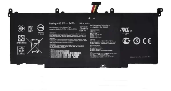 Batería Asus