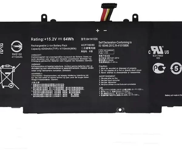 Batería Asus