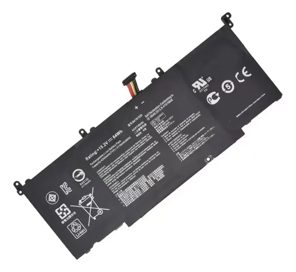Batería Asus