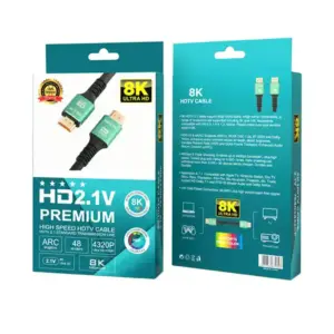 CABLE HDMI