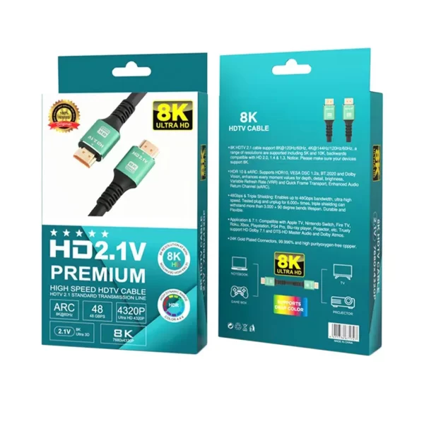 CABLE HDMI