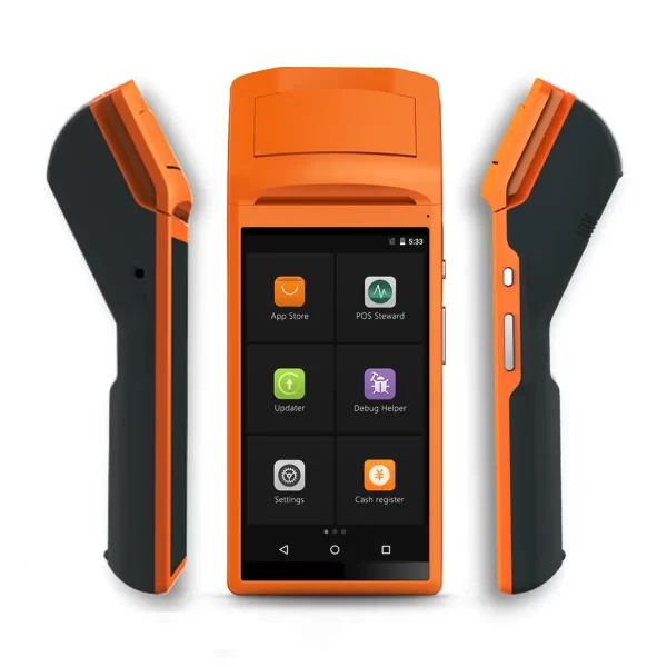 mini pos