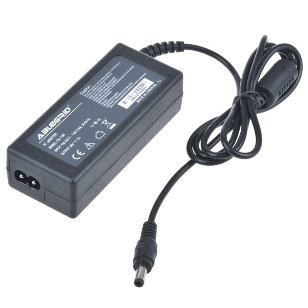 CARGADOR JBL 24V 3A P