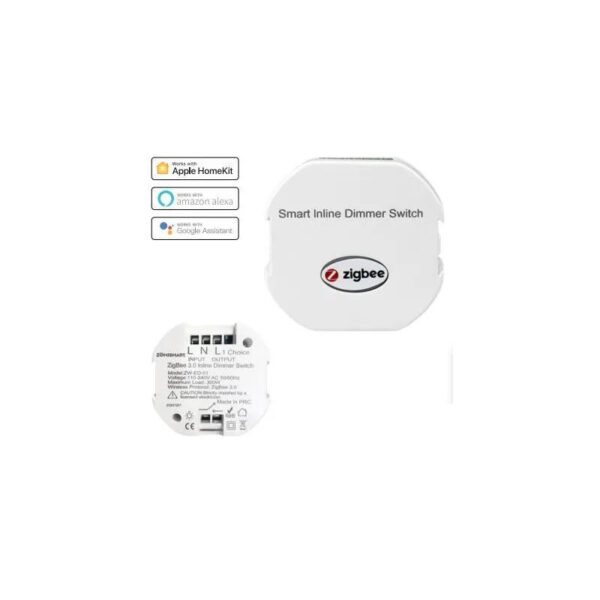 Modulo con regulador de intensidad Dimmer 300W