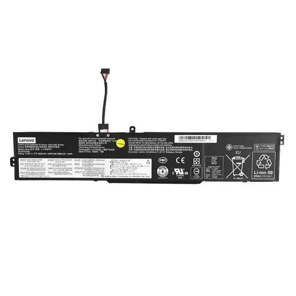 BATERIA LENOVO L17M3PB1