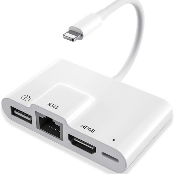 Adaptador USB