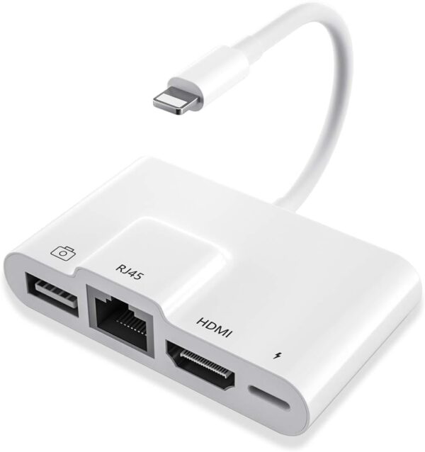 Adaptador USB