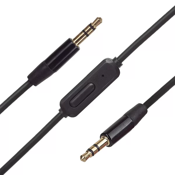 Cable con microfono