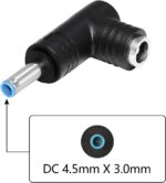 Conector HP