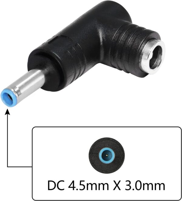 Conector HP