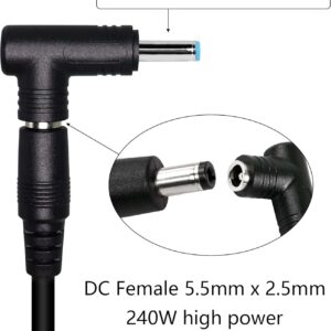 Conector HP