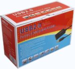 Extensor USB