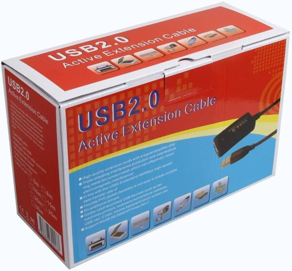 Extensor USB