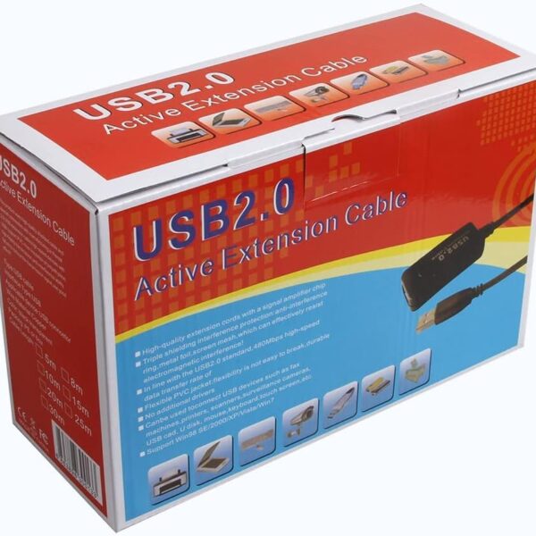Extensor USB