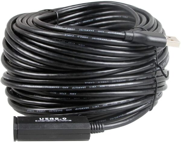 Extensor USB