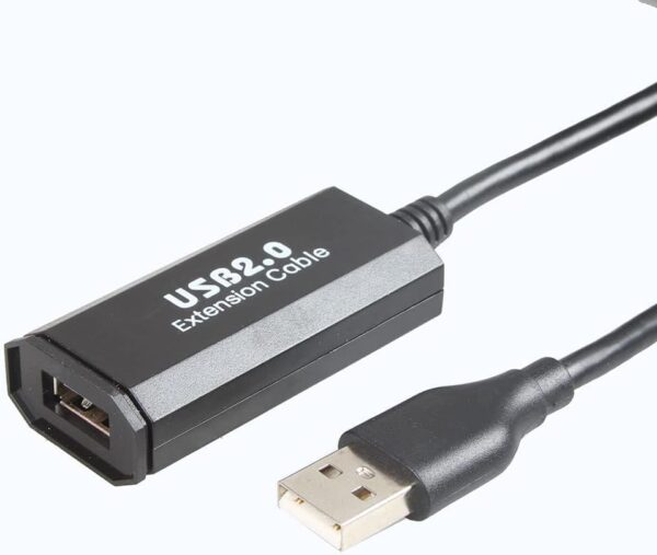 Extensor USB