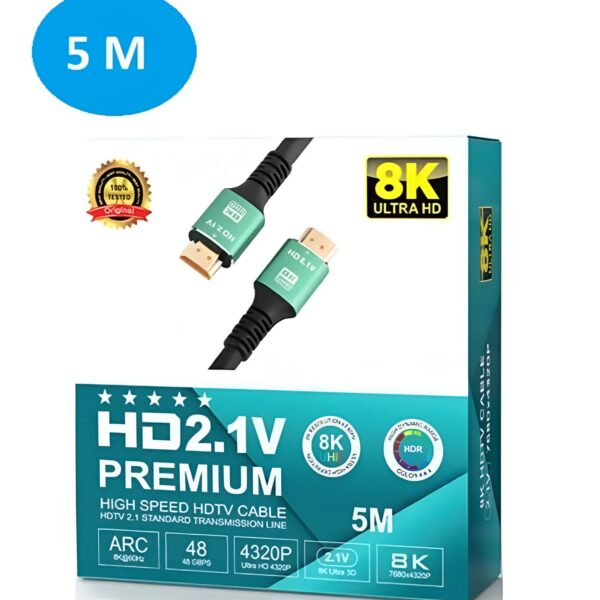 Cable hdmi