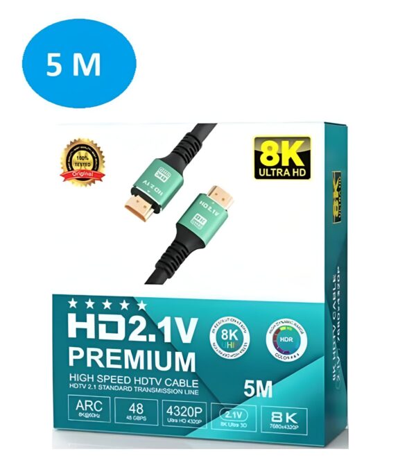 Cable hdmi