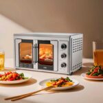 Horno Eléctrico